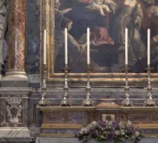 St. Paul's Shipwreck Church