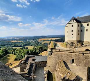 Festung Königstein