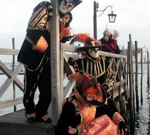 Masken
