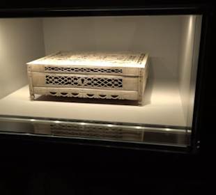 Deutsches Technikmuseum