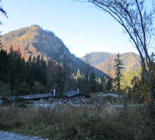 Wanderweg