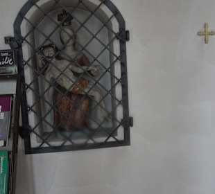 Katholische Kirche St. Ulrich Schenkenzell