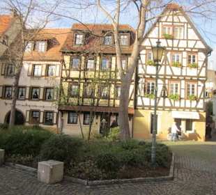 Kunigunden-Weihnachtsmarkt & Altstadt