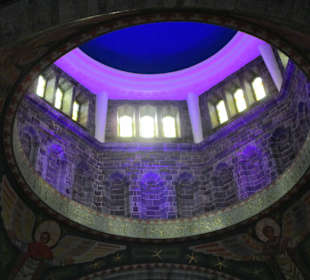  Kathedrale von Galway