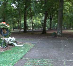 Neuer Friedhof Weilimdorf