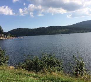 Schluchsee