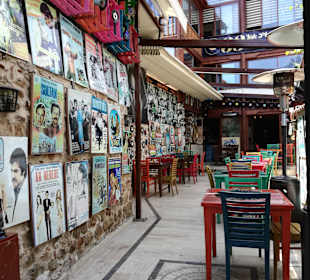 Altstadt Antalya - Kaleici