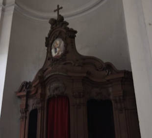 Katholische Hofkirche