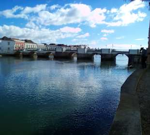 Sehr schöne Sehenswürdigkeit in Tavira