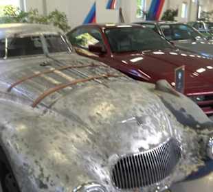 Autosammlung Steim