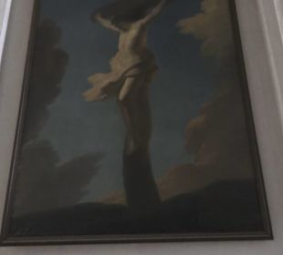 Katholische Hofkirche