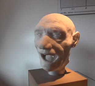 Entwicklung der Menschen