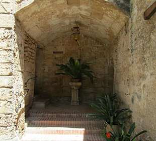 Banys Arabs - Arabische Bäder