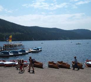Titisee
