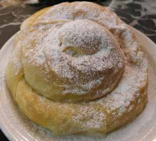 Café Ca'n Joan de s'Aigo, gegründet im Jahr 1700