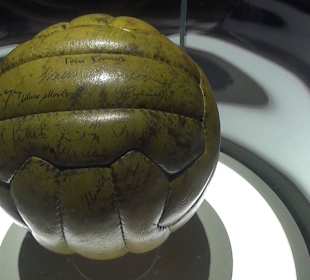 Deutsches Fußballmuseum