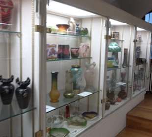 Glasmuseum