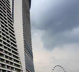 Marina Bay Sands Resort