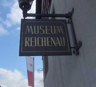 Museum Reichenau Mittelzell