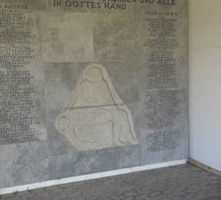 Aussegnungshalle Holzelfingen