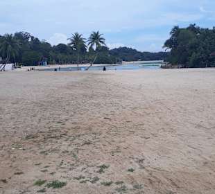 Palawan Beach