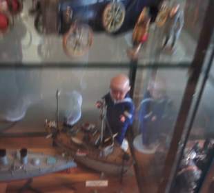 Zürcher Spielzeugmuseum