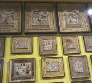 Stadtmuseum Simeonstift