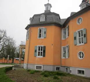 Eremitage Waghäusel