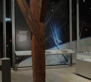 RiesKraterMuseum Nördlingen