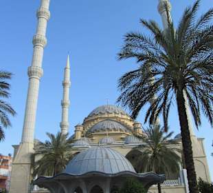 Moschee