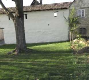 Stadtmauer 