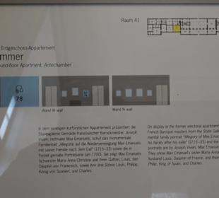 Neues Schloss Schleißheim