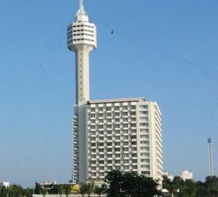 Pattaya Park Tower