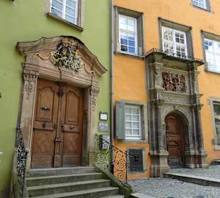 Altstadt Schwäbisch Hall