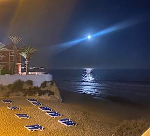 Strand Senhora da Rocha