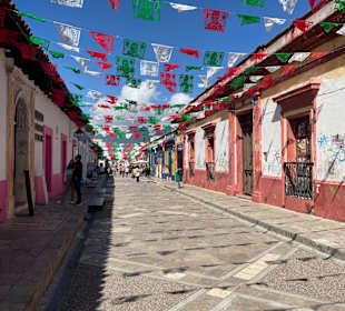 San Christóbal de las Casas