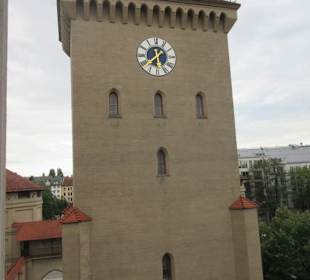 Mittelalterliches Stadttor