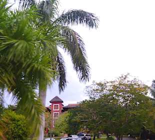 Ausflug mit dem Touri-Bus