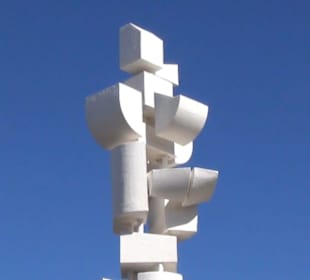 Monumento a la Fecundidad