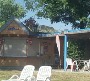 Freibad Unterrombach