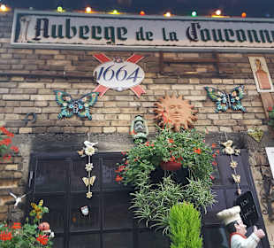 Innenhof.....