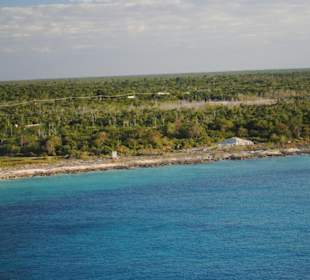 Cozumel Beach