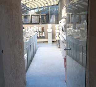 Museum Alte Kulturen