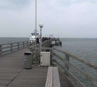 Ostseebad Binz