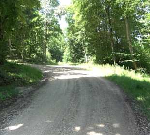 Naturerlebnispfad Sternberg