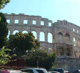 Coloseum Pula