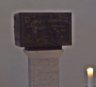 Pfarrkirche St. Ulrich