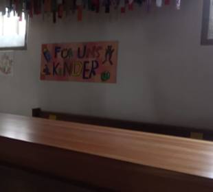 Evangelische Martinskirche