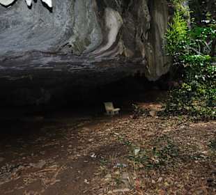 Tiger Cave Tempel (Wat Tham Sua)