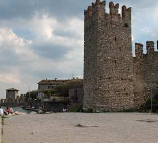 Castello di Sirmione